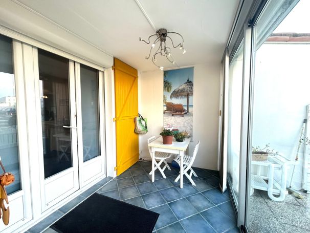 A louer APPARTEMENT T3 40 M2 BORD DE MER SAINT HILAIRE DE RIEZ