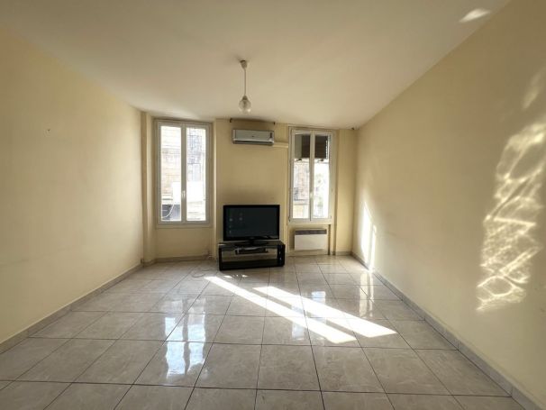A louer APPARTEMENT T2 43 M2 MARSEILLE 4EME