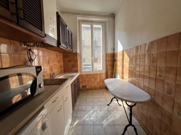 A louer APPARTEMENT T2 43 M2 MARSEILLE 4EME