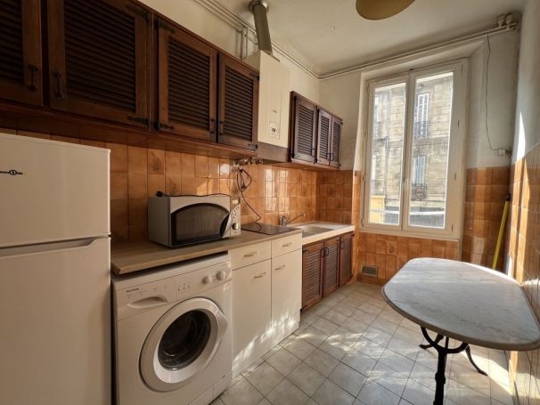 A louer APPARTEMENT T2 43 M2 MARSEILLE 4EME