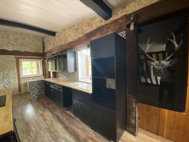 A louer LOFT 8 PIECES 260 M2 GABARRET