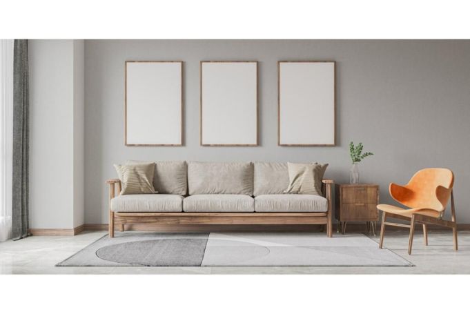 A louer APPARTEMENT DE PRESTIGE T4 91 M2 TERRASSE BORD DE MER SETE