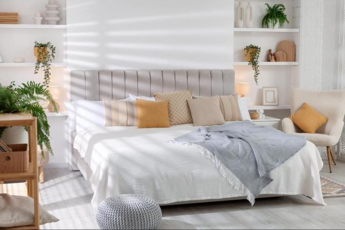 A louer APPARTEMENT T4 78 M2 PERPIGNAN