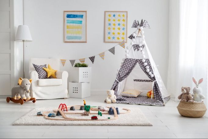 A louer APPARTEMENT T4 78 M2 PERPIGNAN