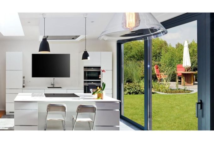 A louer APPARTEMENT T3 67 M2 TERRASSE PERPIGNAN