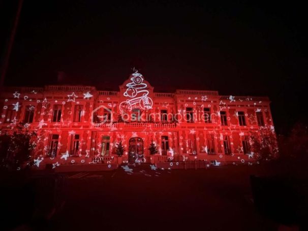 A louer APPARTEMENT T2 50 M2 CARVIN