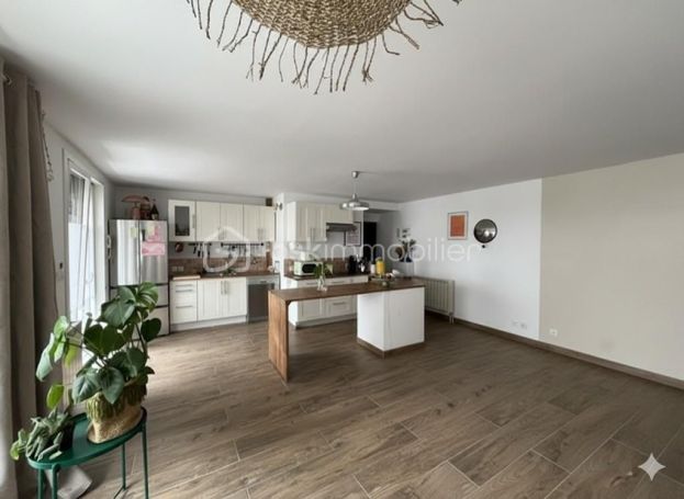 A louer APPARTEMENT T2 50 M2 CARVIN