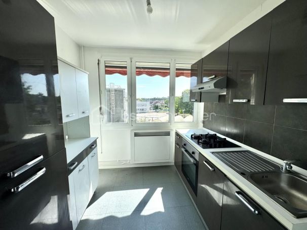 A louer APPARTEMENT NEUF T3 56 M2 SAINT AUBIN LES ELBEUF