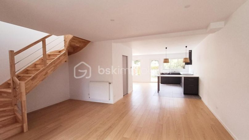 A louer MAISON CONTEMPORAINE PLAGE à PIED LES SABLES D OLONNE