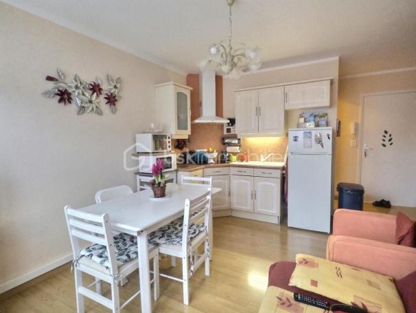 A louer APPARTEMENT T2 39 M2 BORD DE MER SAINT JEAN DE MONTS