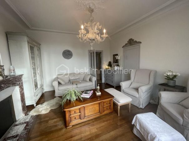 A louer MAISON CONTEMPORAINE COMMEQUIERS