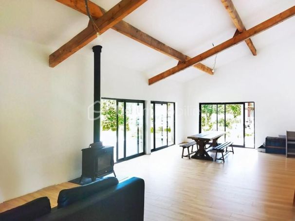 A louer MAISON DE MAîTRE ESTIBEAUX