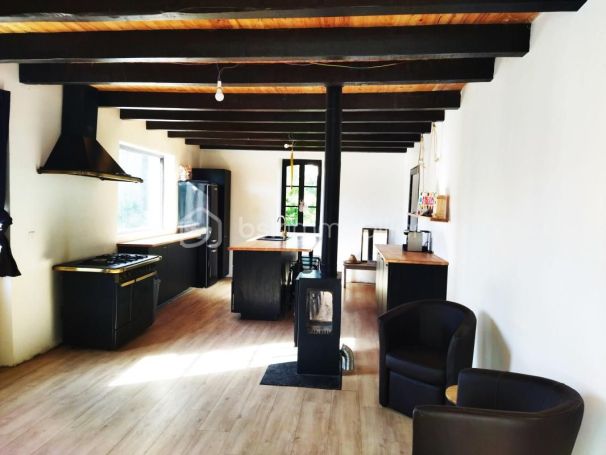 A louer MAISON DE MAîTRE ESTIBEAUX