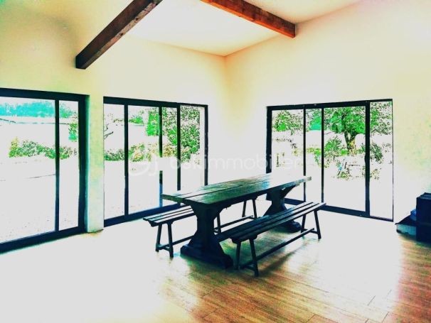 A louer MAISON DE MAîTRE ESTIBEAUX