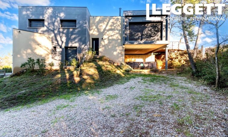 A louer GîTE DURBAN CORBIERES