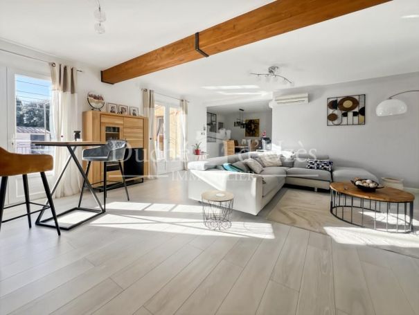 A louer MAISON 5 PIECES 116 M2 UZES