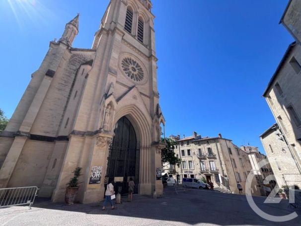 A louer STUDIO 16 M2 MONTPELLIER