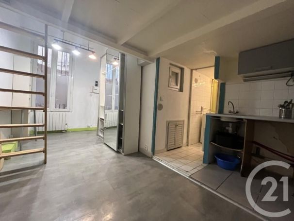 A louer STUDIO 16 M2 MONTPELLIER