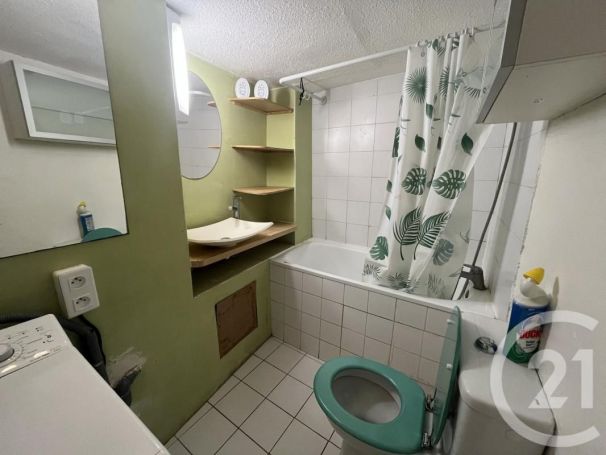 A louer STUDIO 16 M2 MONTPELLIER