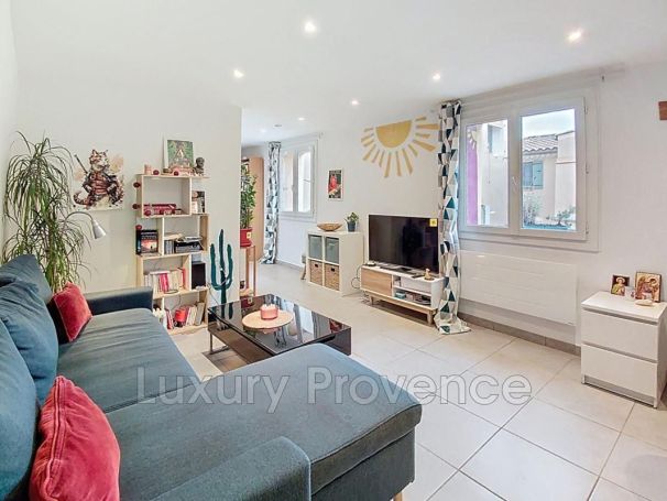 A louer APPARTEMENT T2 48 M2 FUVEAU