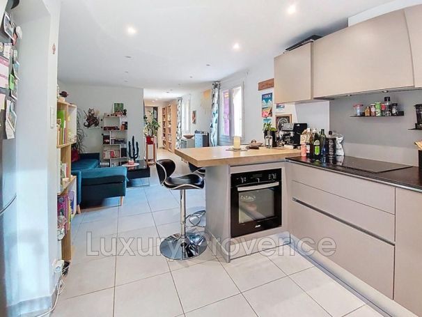 A louer APPARTEMENT T2 48 M2 FUVEAU