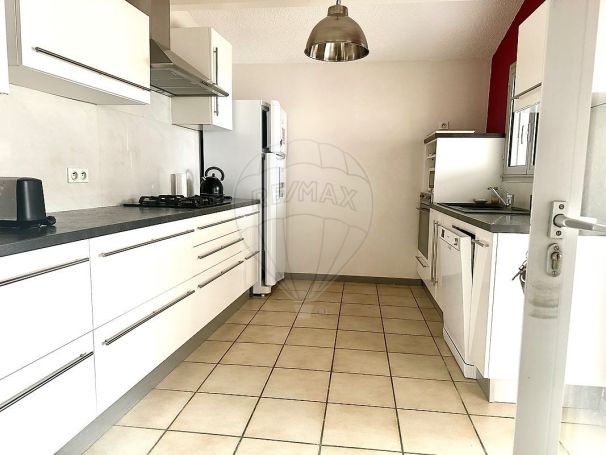 A louer MAISON CONTEMPORAINE PIEDS DANS L'EAU VAUX SUR MER