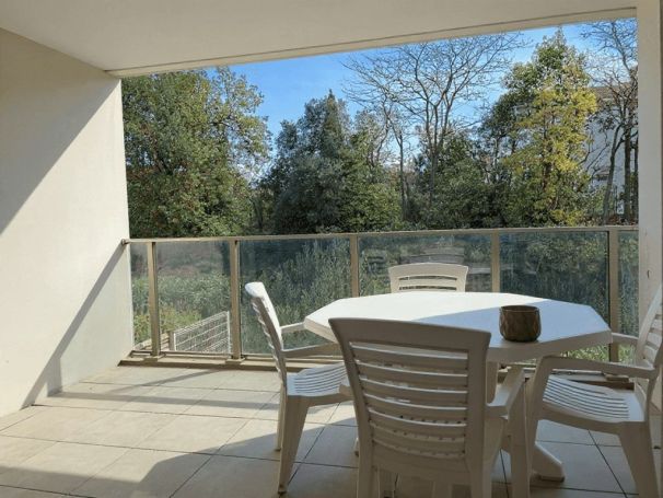 APPARTEMENT T2 45 M2 TERRASSE PERPIGNAN