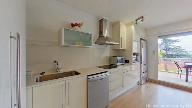 APPARTEMENT T2 43 M2 TERRASSE BORD DE MER SAINT CYPRIEN