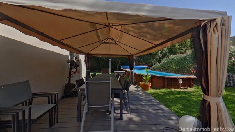 MAISON 6 PIECES 172 M2 LES CLUSES