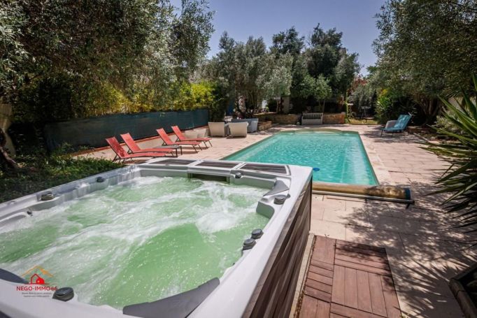 GîTE BORD DE MER ELNE