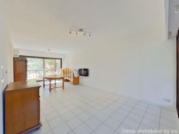 APPARTEMENT T3 50 M2 TERRASSE BORD DE MER LE BARCARES