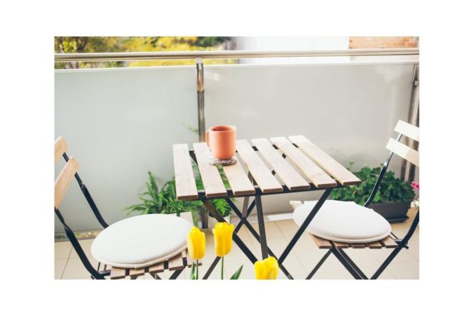 A louer STUDIO NEUF 29 M2 TERRASSE BORD DE MER PALAVAS LES FLOTS