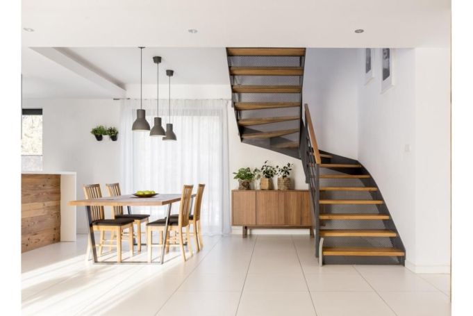 A louer APPARTEMENT DUPLEX NEUF T5 113 M2 TERRASSE TALENCE