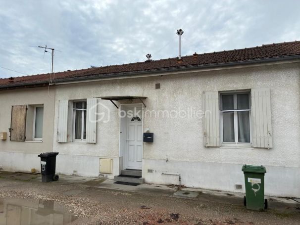 A louer APPARTEMENT T3 52 M2 TERRASSE FLOIRAC