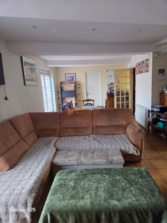 A vendre MAISON 4 PIECES 113 M2 YEBLERON