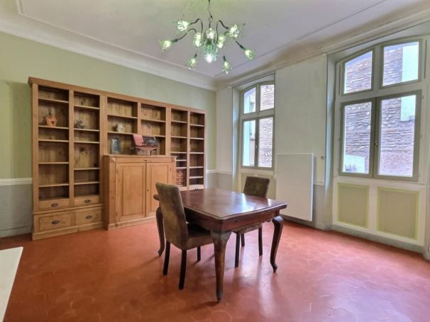 APPARTEMENT T5 120 M2 PERPIGNAN