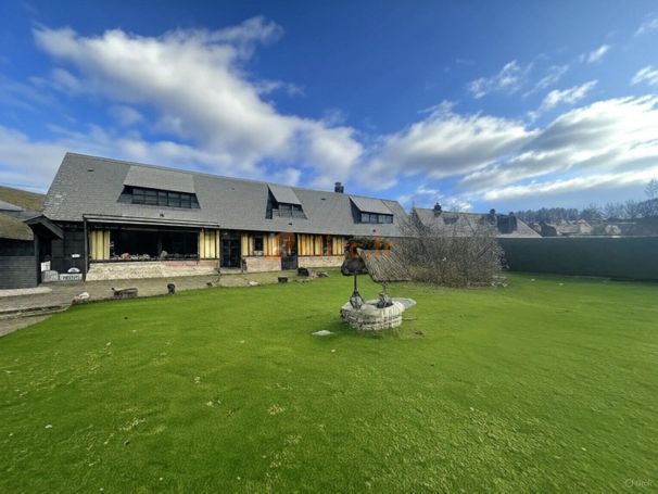 A vendre Maison normande 6 PIECES 157 M² Cany-Barville