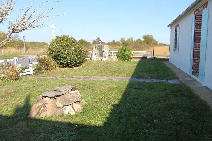 A louer LONGèRE 3 PIECES 79 M2 GIVRAND