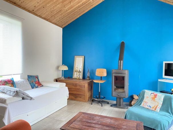 A louer LONGèRE 3 PIECES 79 M2 GIVRAND