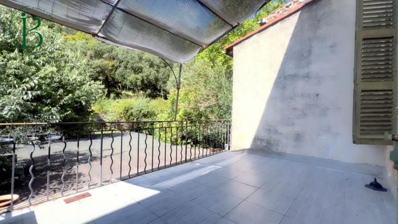 A louer MAISON DE MAîTRE BARJOLS