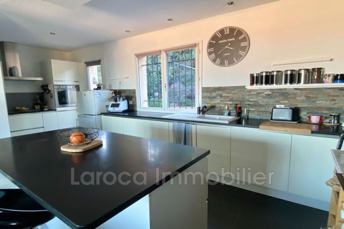 A louer MAISON 5 PIECES 100 M2 VUE MER BANYULS SUR MER