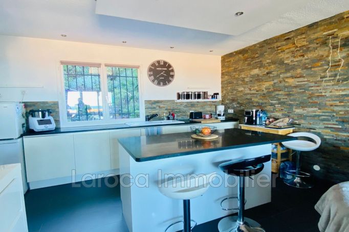 A louer MAISON 5 PIECES 100 M2 VUE MER BANYULS SUR MER