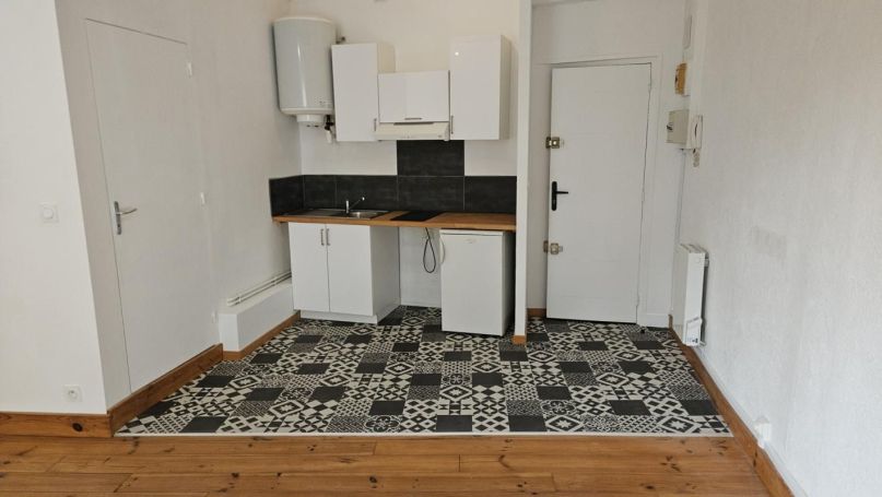 A louer STUDIO NEUF 30 M2 CAEN