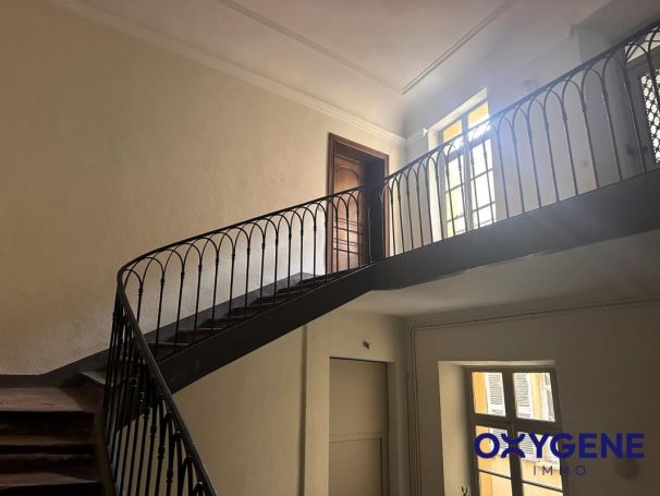 A louer APPARTEMENT T5 122 M2 PERPIGNAN