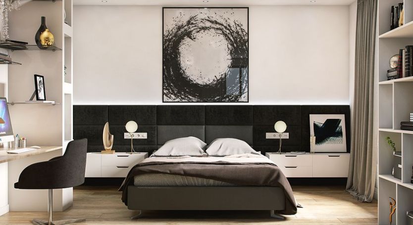 A louer APPARTEMENT NEUF T4 86 M2 TERRASSE AIX EN PROVENCE