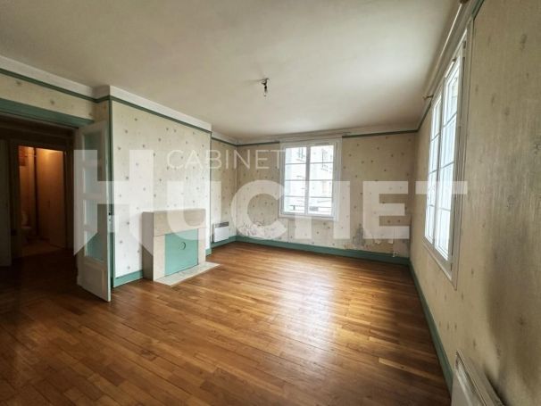 A louer APPARTEMENT T2 56 M2 CAEN