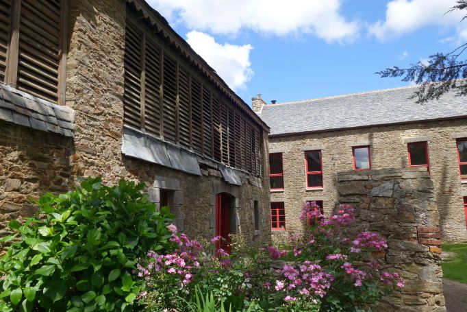 vente PROPRIÉTÉ DE CARACTÈRE FINISTÈRE NORD