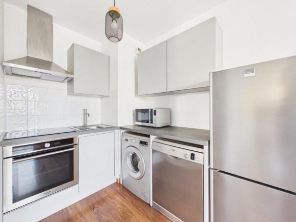 A louer APPARTEMENT T2 35 M2 TERRASSE VUE MER AJACCIO