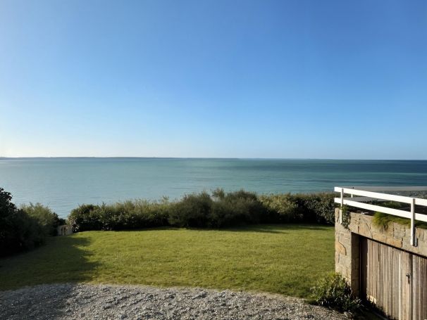 vente Maison vue Mer Saint-Nic Pentrez