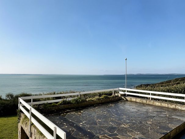 vente Maison vue Mer Saint-Nic Pentrez